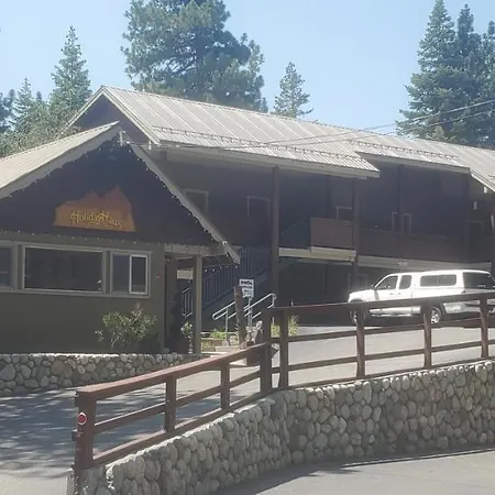 Holiday Haus